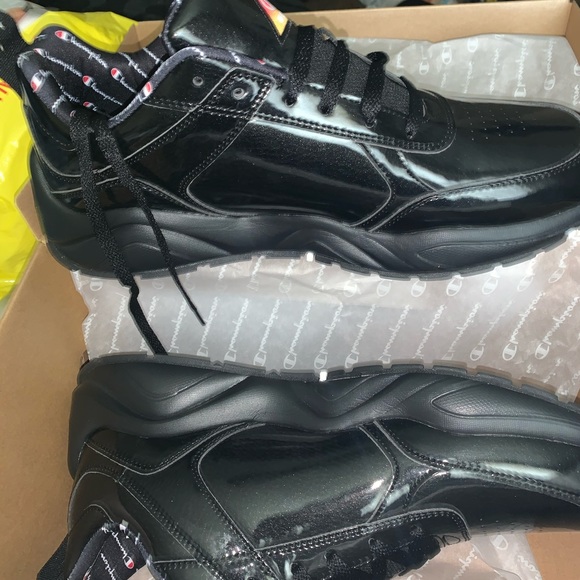 Champion Men’s shoes - Picture 3 of 4